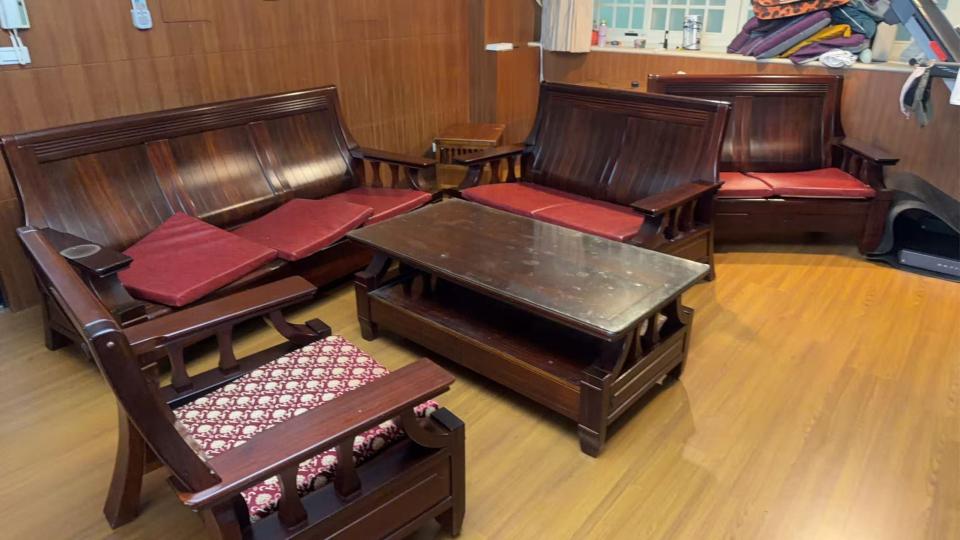 大型家具回收案件圖片
