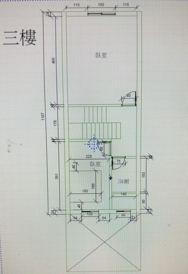 老屋翻新案件圖片