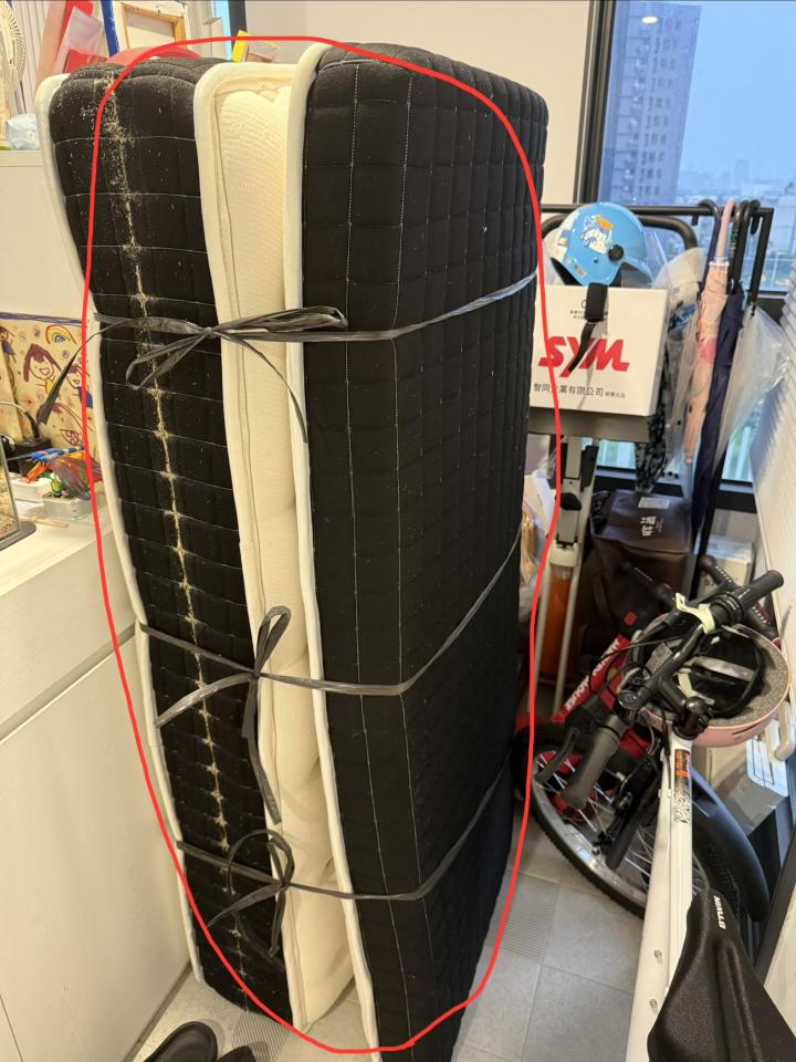 大型家具回收案件圖片