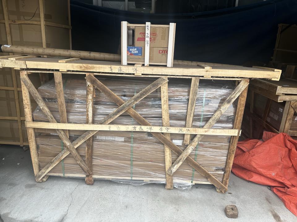 家具搬運案件圖片