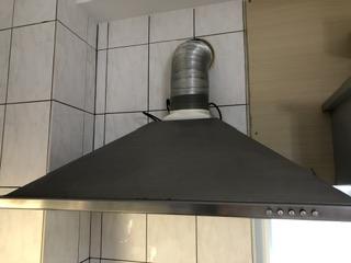 抽油煙機清洗案件圖片