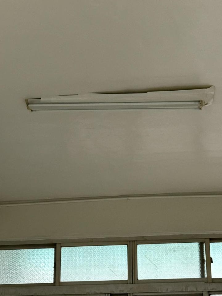 燈具維修案件圖片