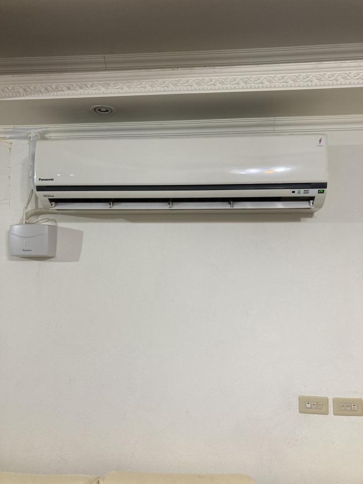 冷氣移機案件圖片