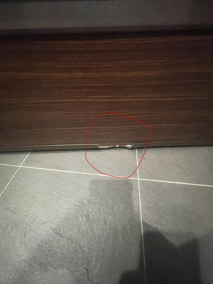 浴室門案件圖片