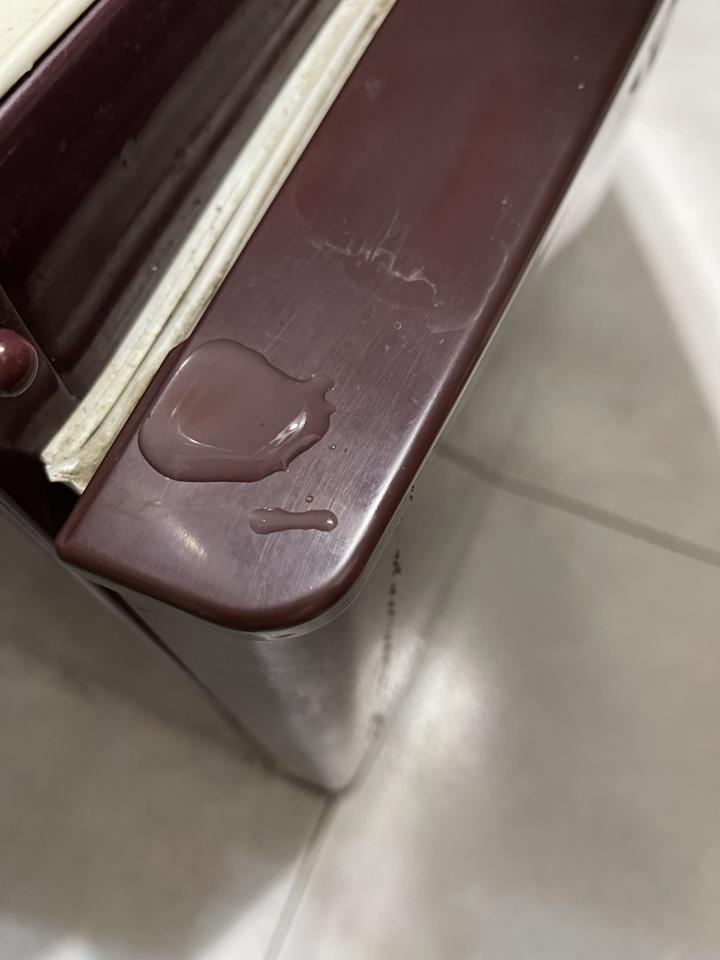 冰箱維修案件圖片