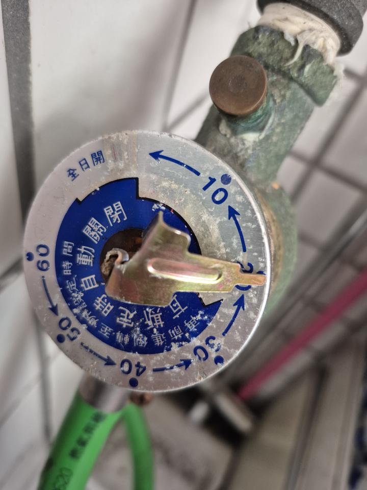 瓦斯管線更換案件圖片