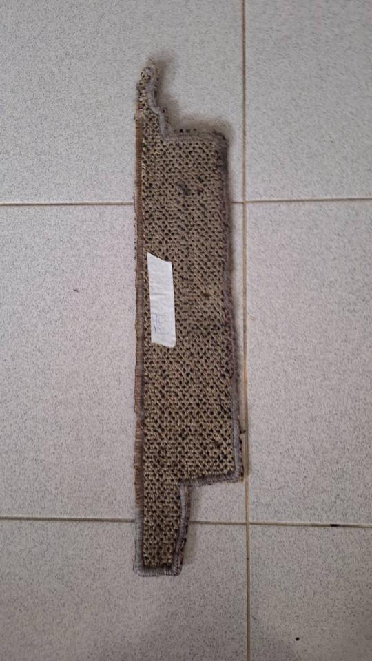 地毯訂製案件圖片