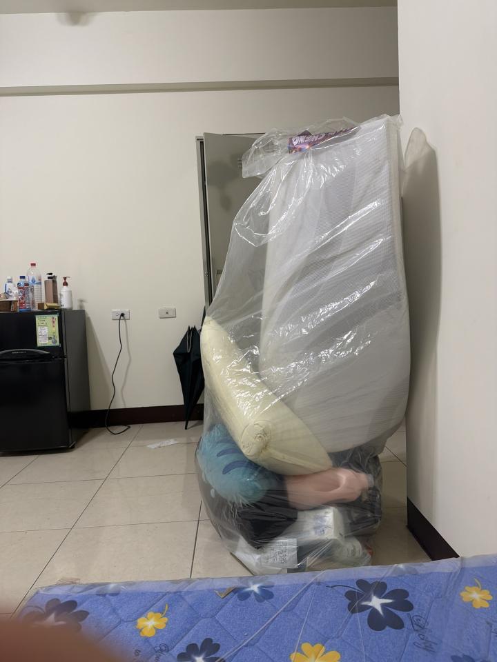 搬家案件圖片