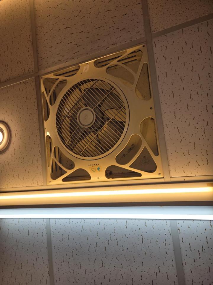 廚房清潔案件圖片