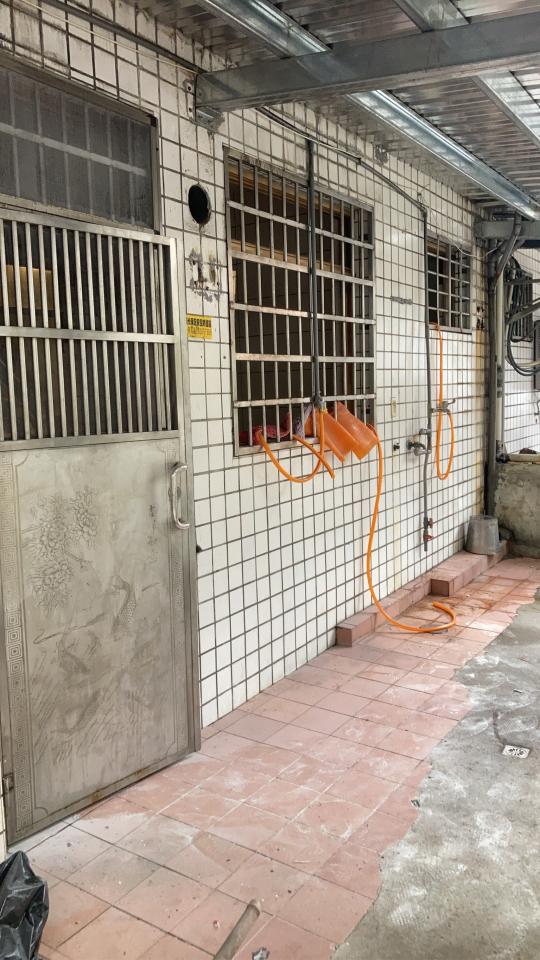 冷氣移機案件圖片