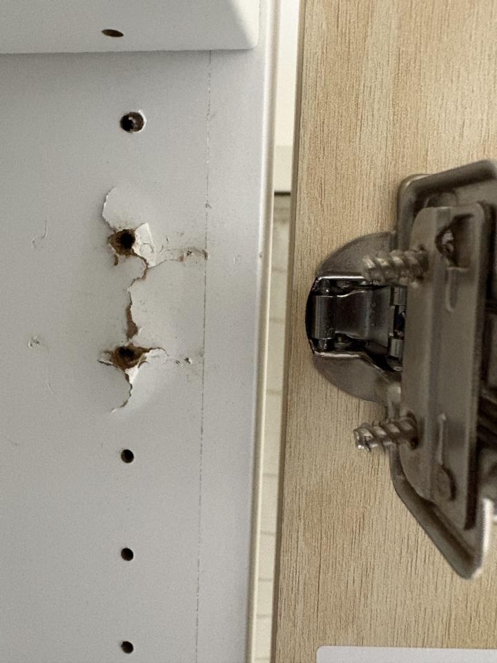 家具組裝案件圖片