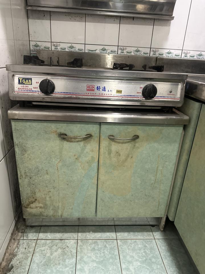 拆除工程案件圖片