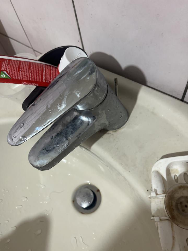 洗臉盆裝修案件圖片