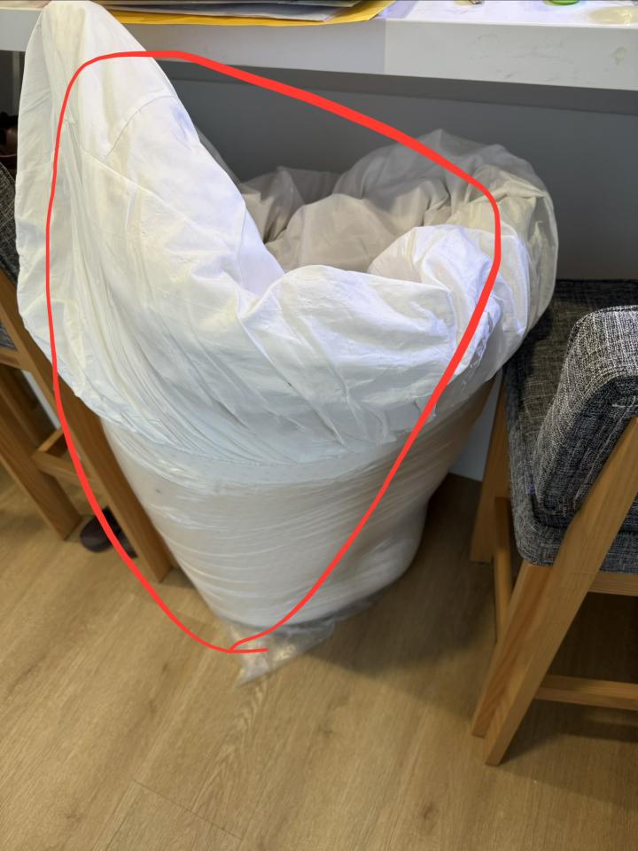 大型家具回收案件圖片