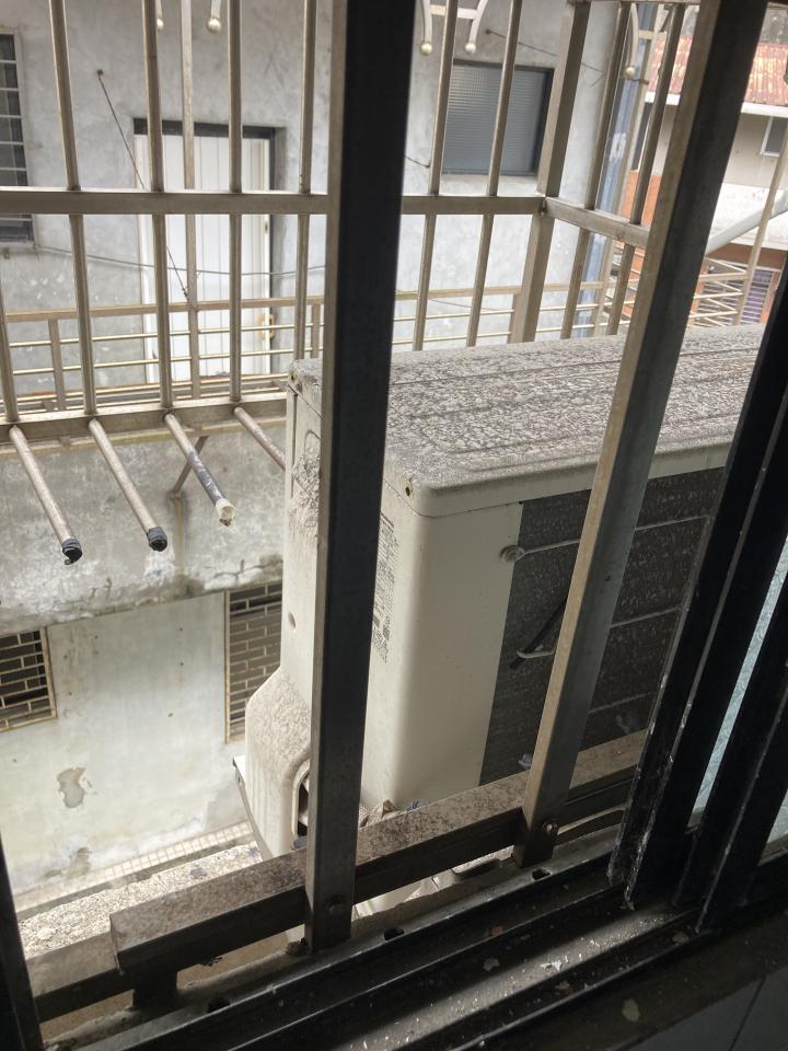 冷氣移機案件圖片