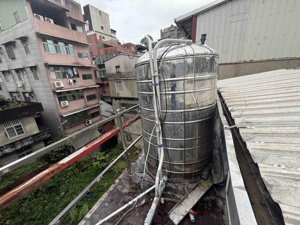 水塔安裝案件圖片
