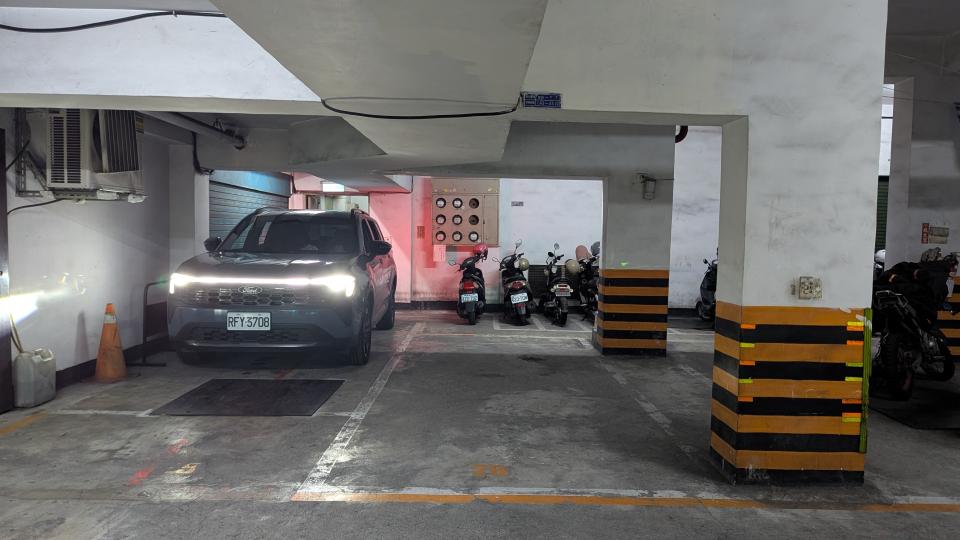 油漆工程案件圖片