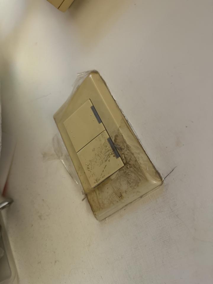 燈具維修案件圖片
