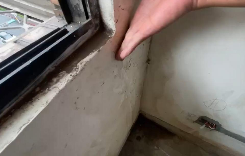 漏水鑑定案件圖片