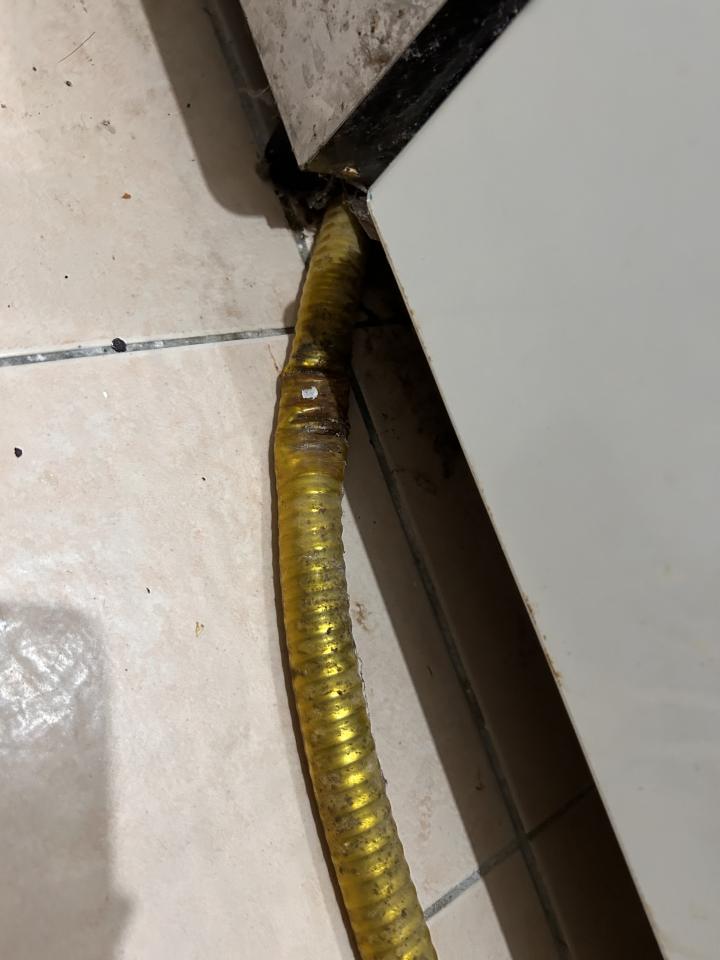 瓦斯管線更換案件圖片