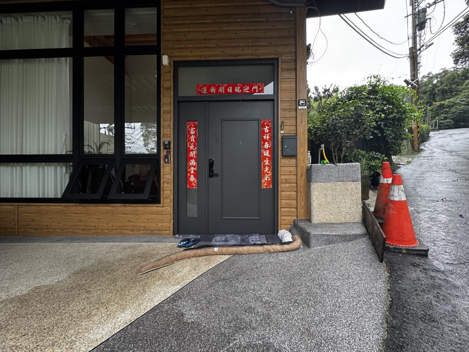 泥作/水泥施工案件圖片