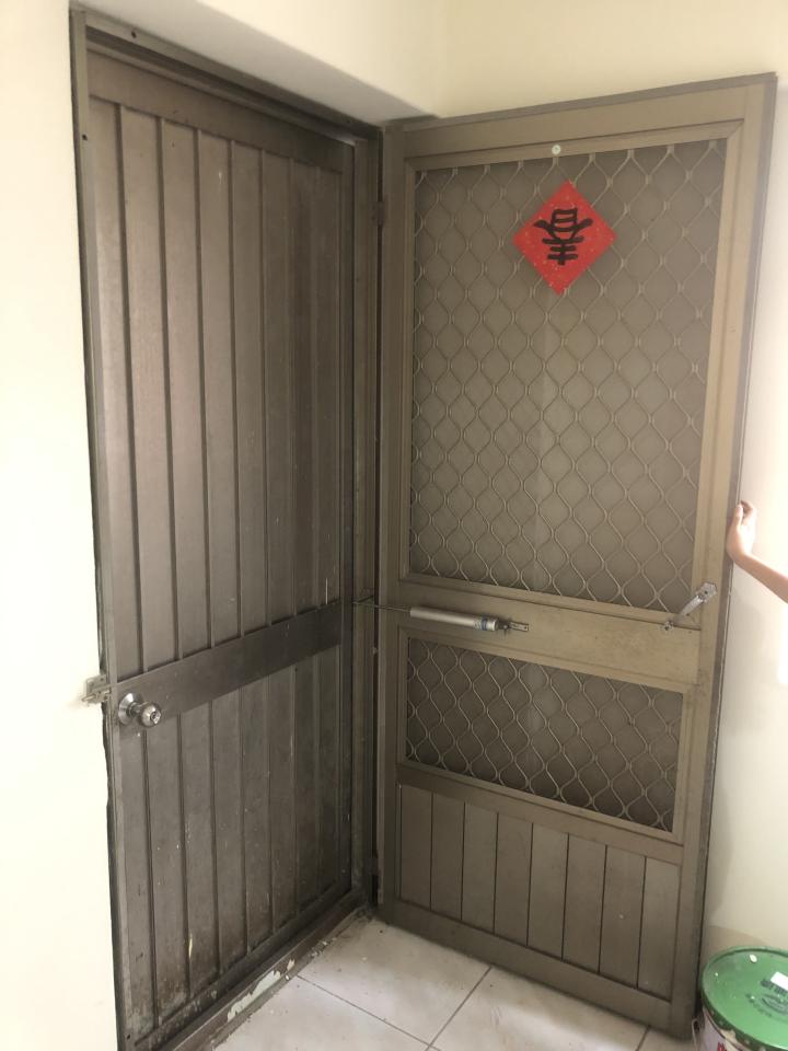 大門案件圖片