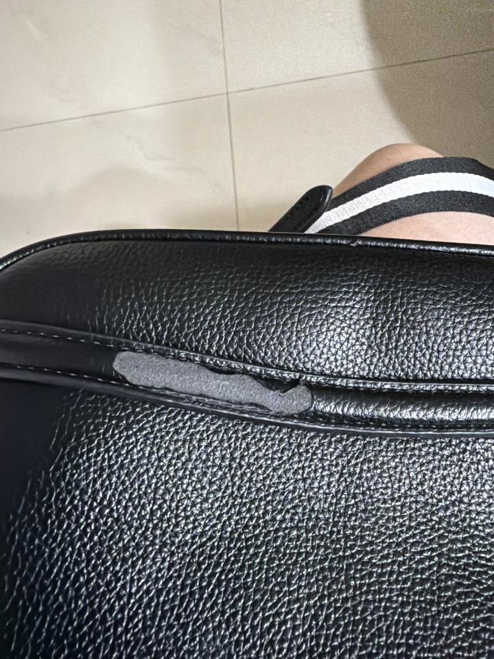 修鞋修包案件圖片