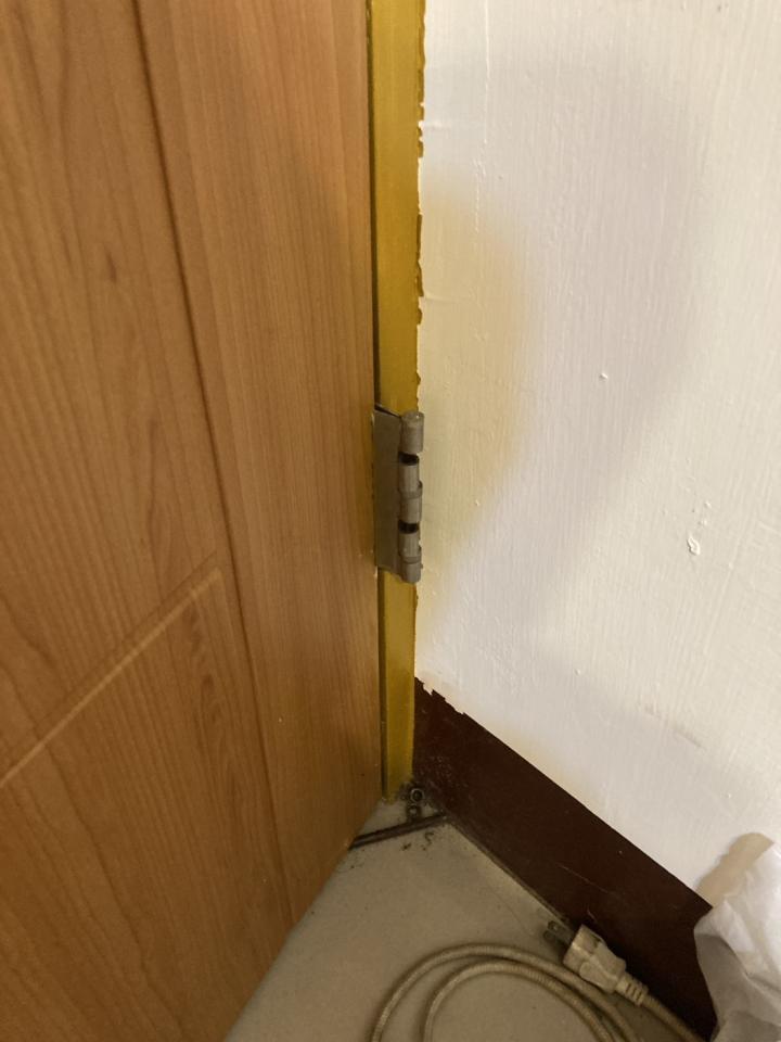 門片維修案件圖片