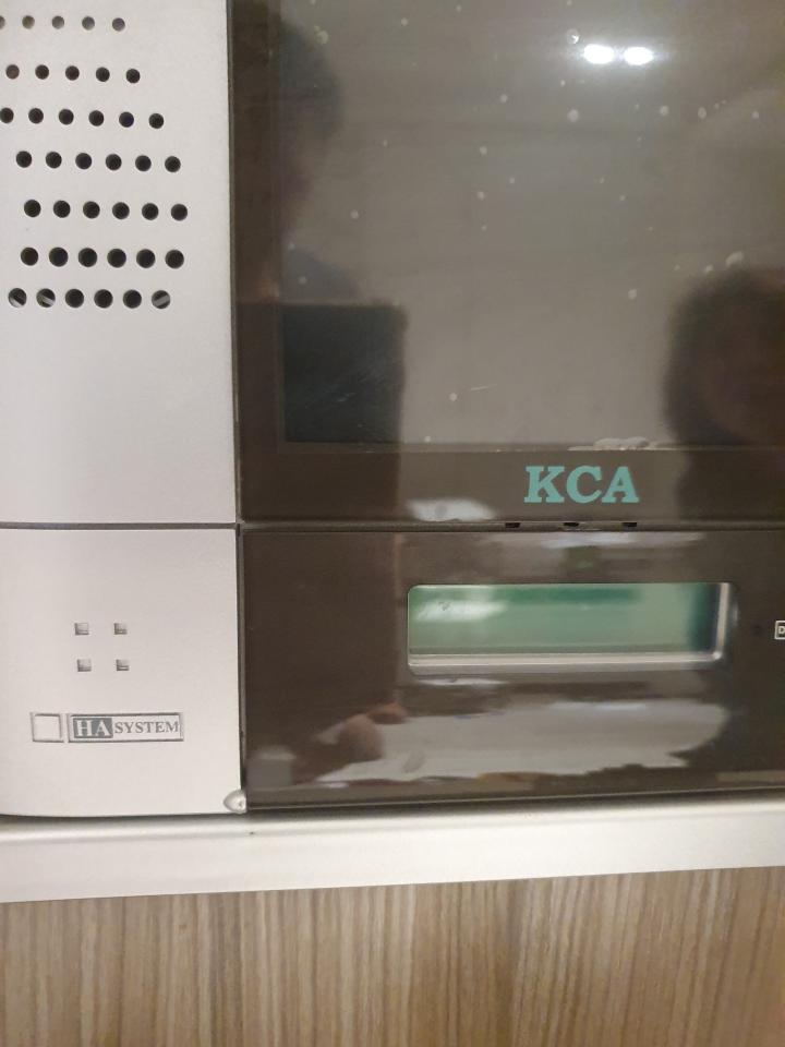 對講機安裝維修案件圖片