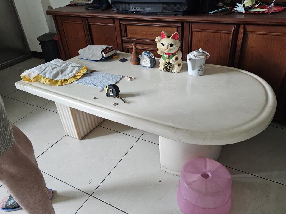 大型家具回收案件圖片