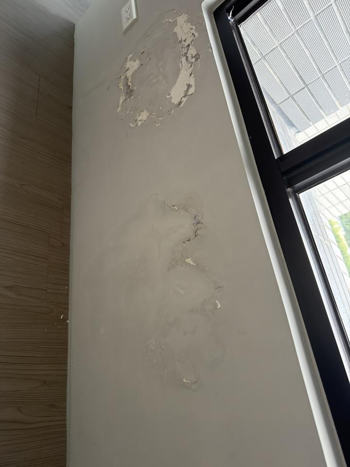 屋頂防水案件圖片