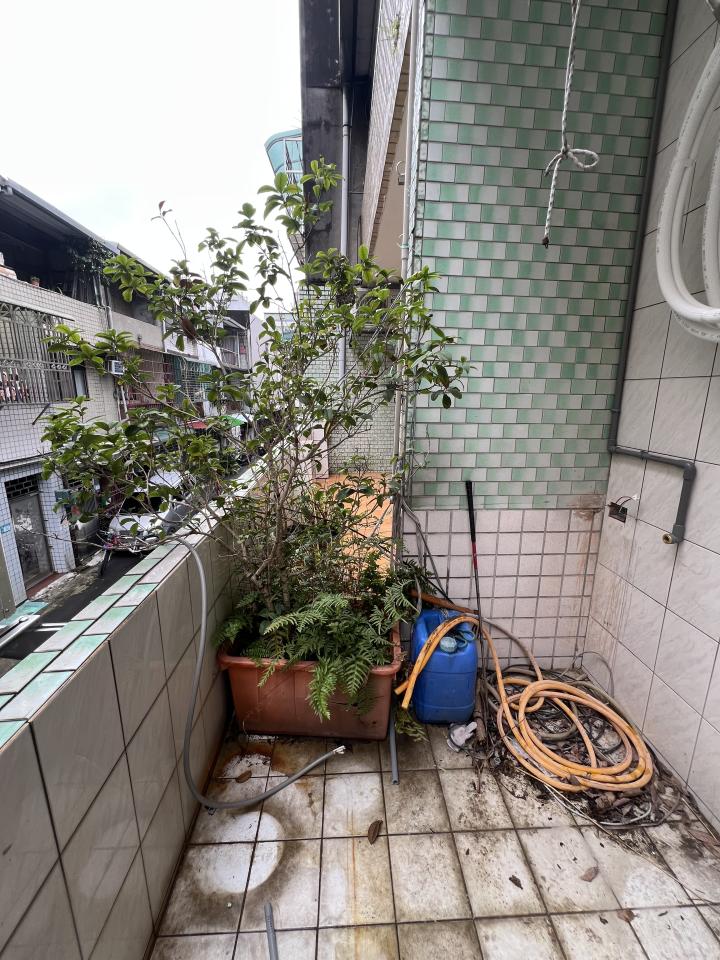 園藝維護案件圖片