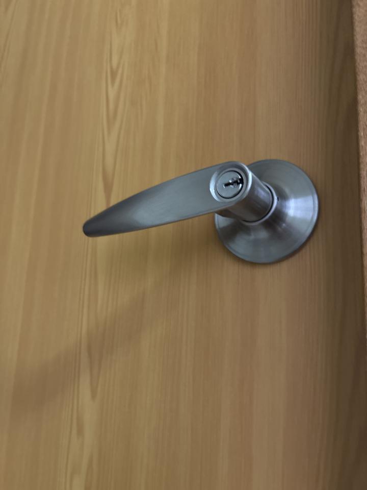 鎖匠案件圖片