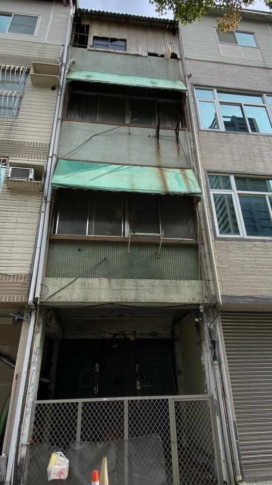 拆除工程案件圖片