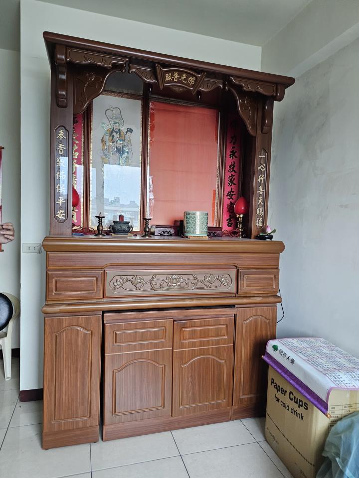 大型家具回收案件圖片