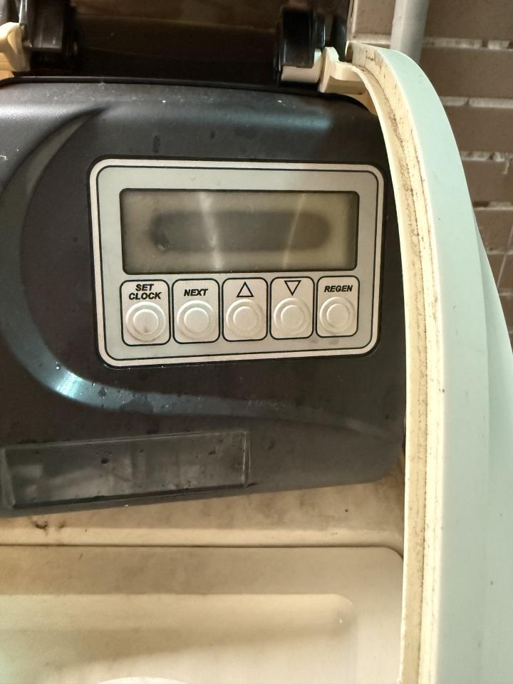 全戶軟水機案件圖片