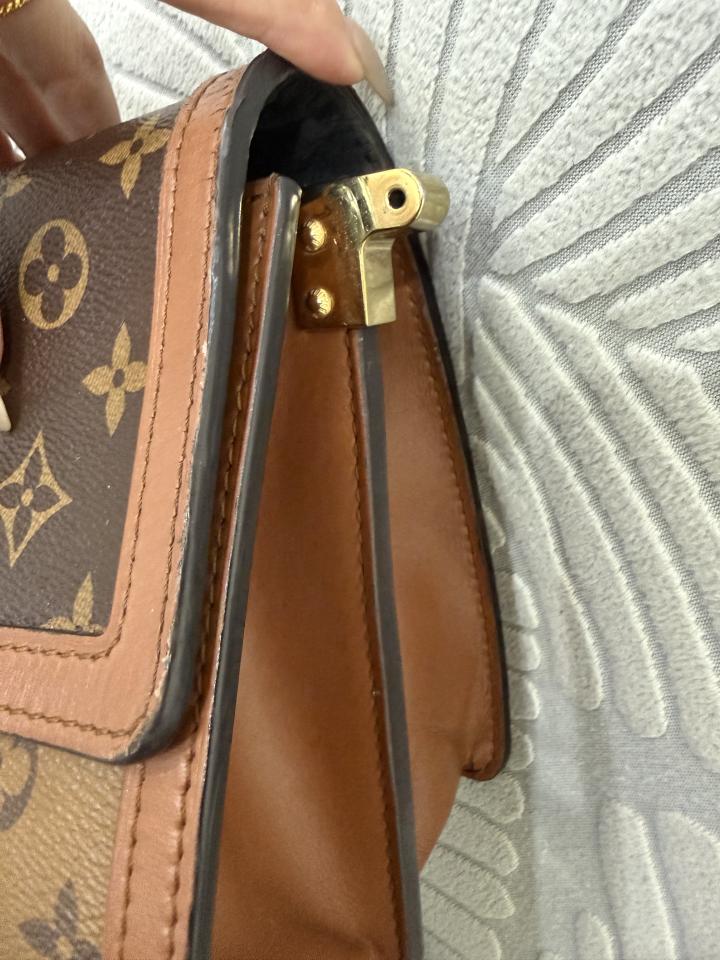 修鞋修包案件圖片