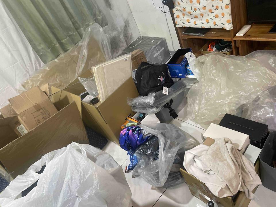 搬家清潔案件圖片