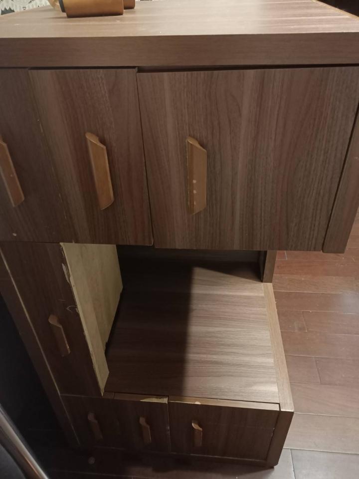 大型垃圾回收案件圖片