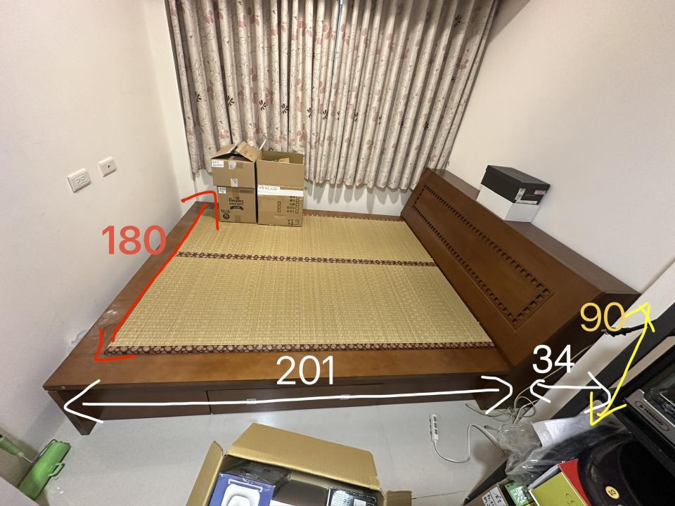 家具搬運案件圖片