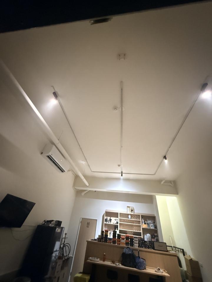 全熱交換器安裝案件圖片