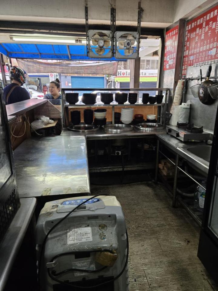 廚房清潔案件圖片