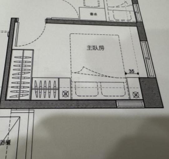系統櫃訂製案件圖片