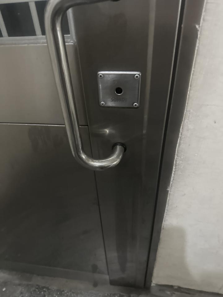 鎖匠案件圖片