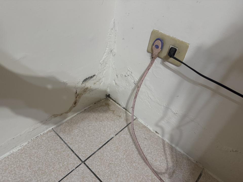 抓漏案件圖片
