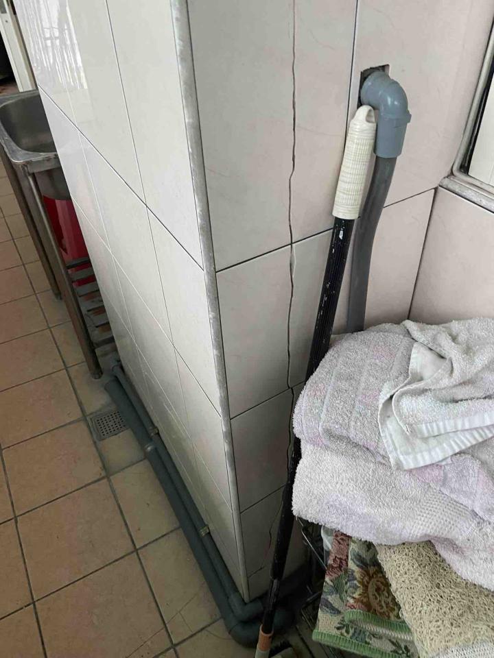 結構補強工程案件圖片