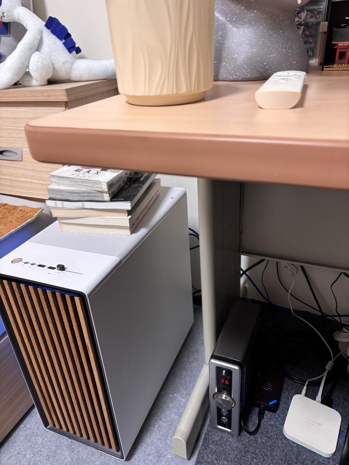 大型家具回收案件圖片