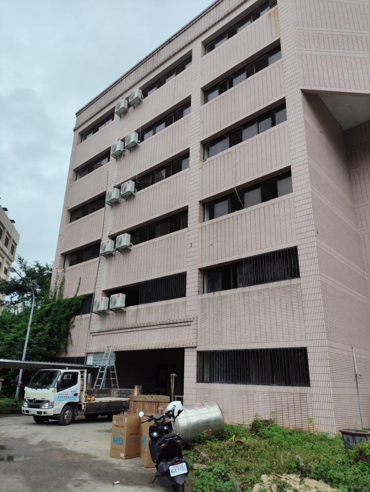 吊車公司案件圖片
