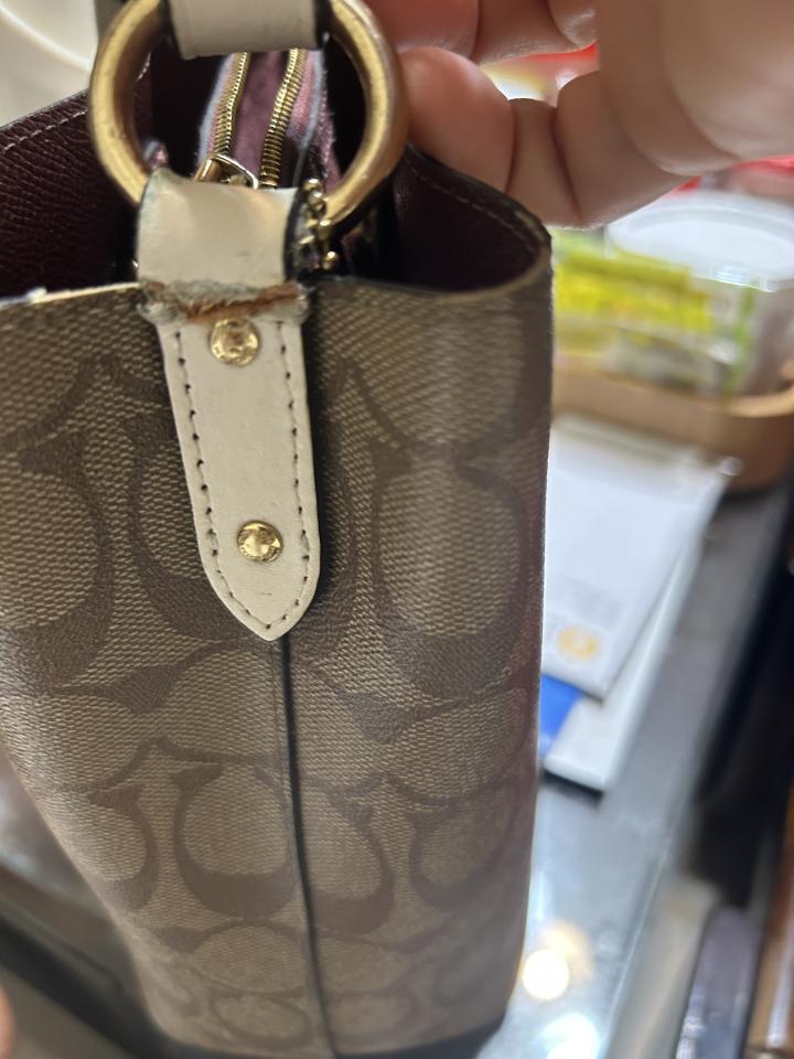 修鞋修包案件圖片