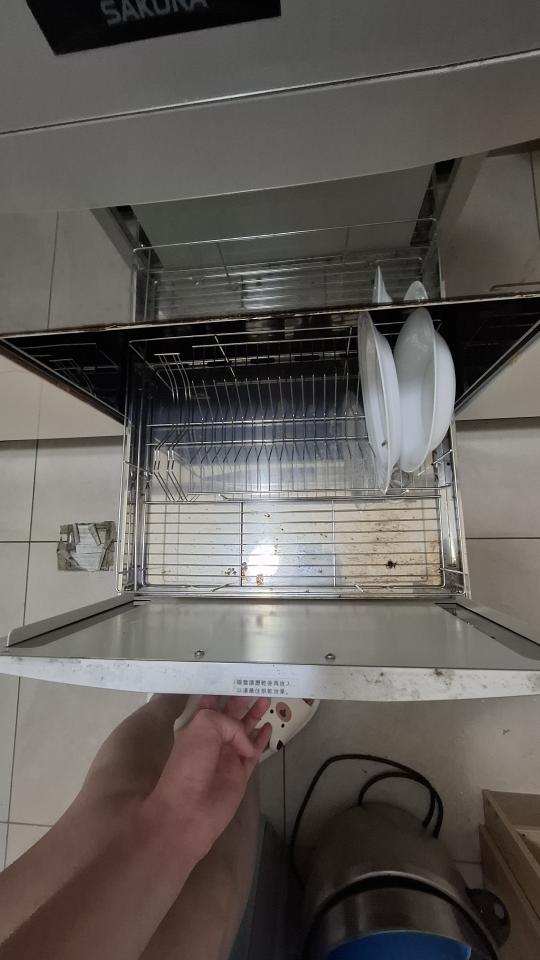 除霉案件圖片